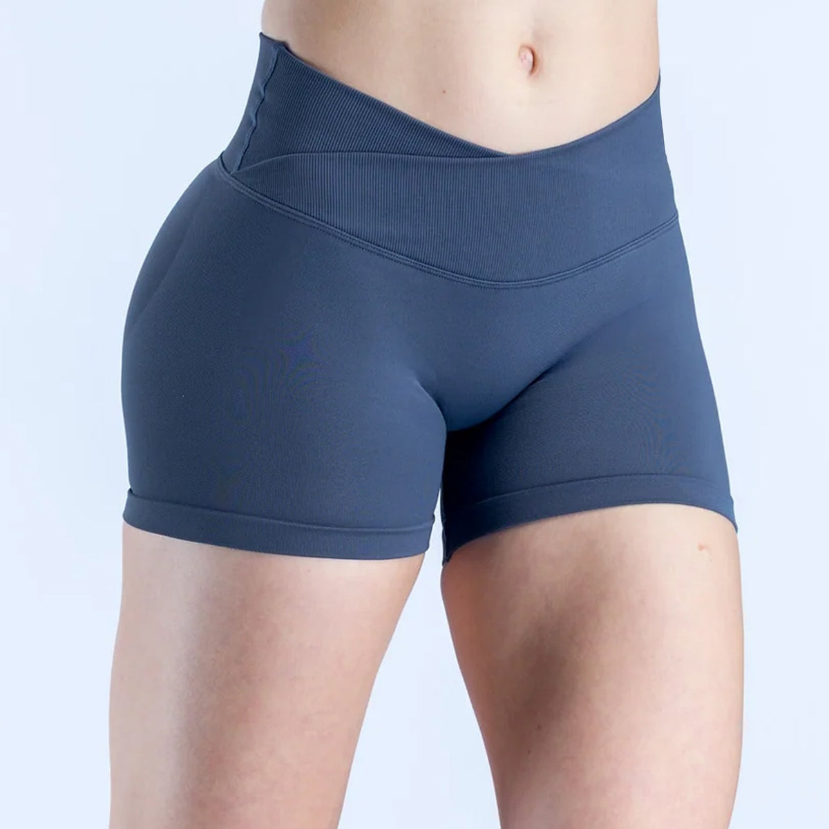 Women's Yoga Shorts