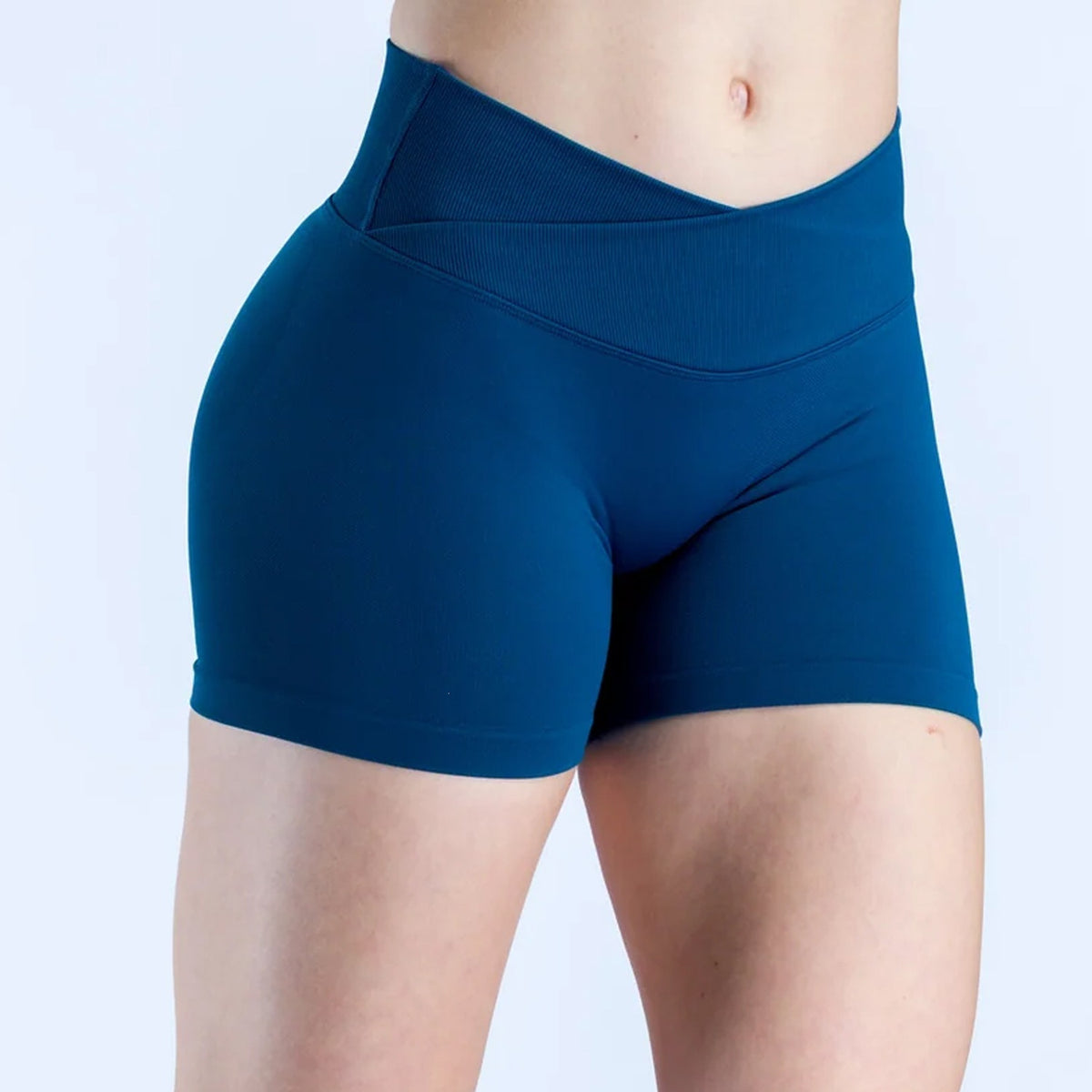Women's Yoga Shorts