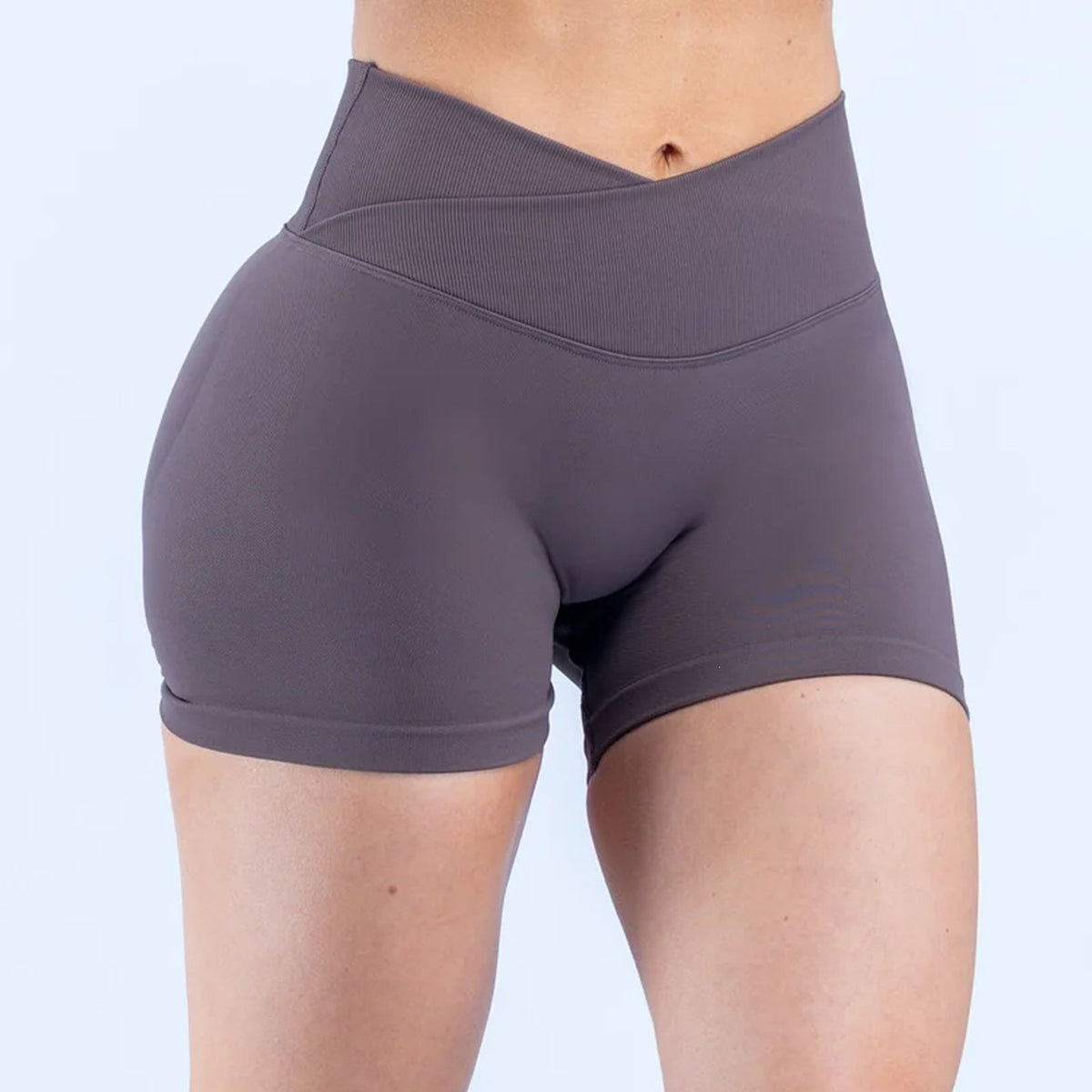 Women's Yoga Shorts