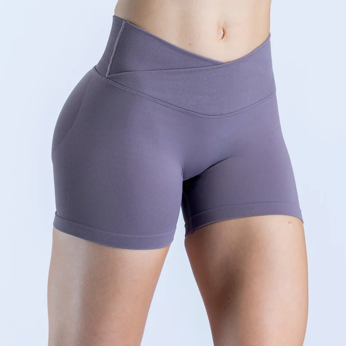 Women's Yoga Shorts