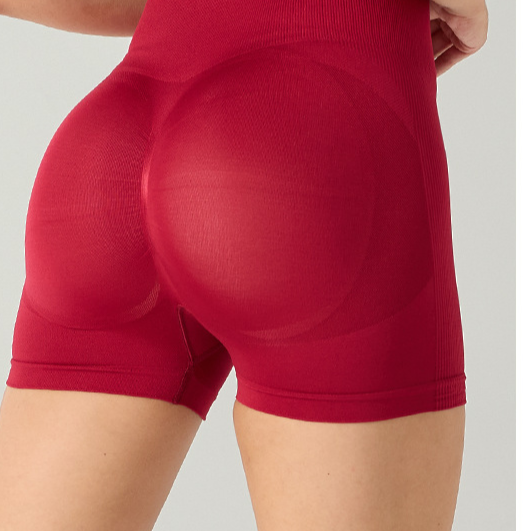 Women's Yoga Shorts