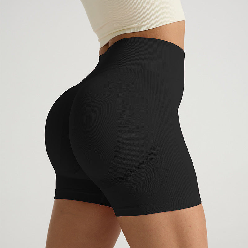 Women's Yoga Shorts