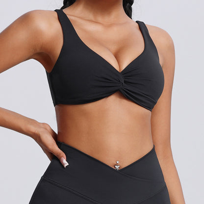 Women's Yoga Suit Set
