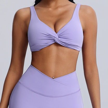 Women's Yoga Suit Set