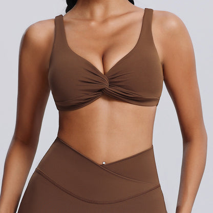 Women's Yoga Suit Set