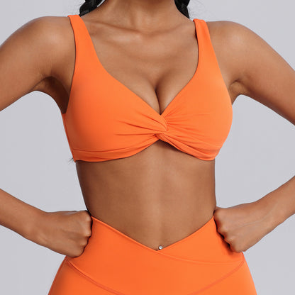 Women's Yoga Suit Set