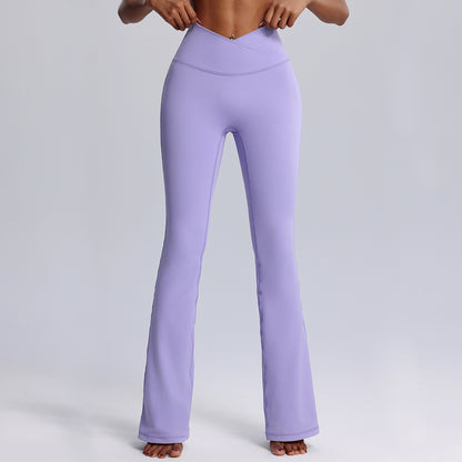 Women's Yoga Suit Set