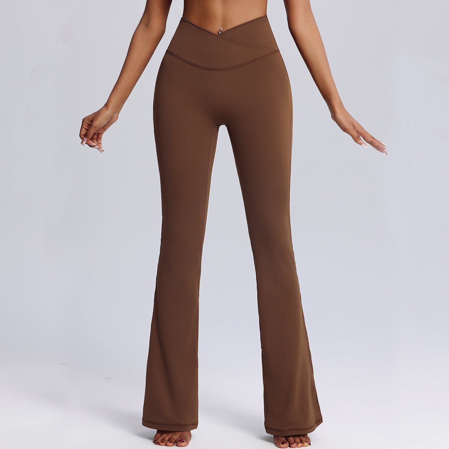 Women's Yoga Suit Set