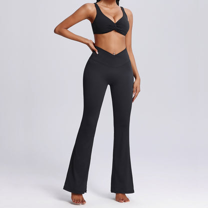 Women's Yoga Suit Set