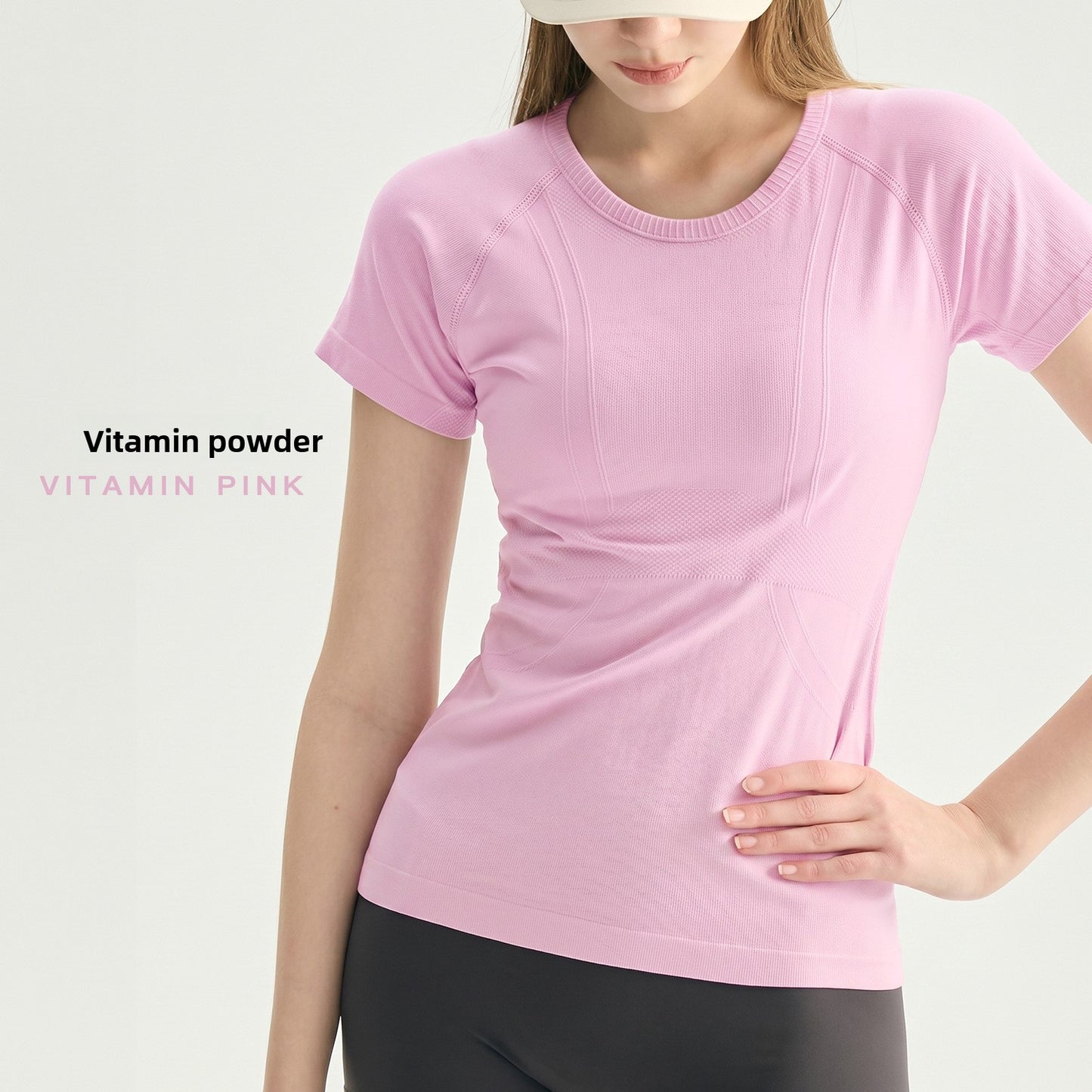 Women's Yoga Top