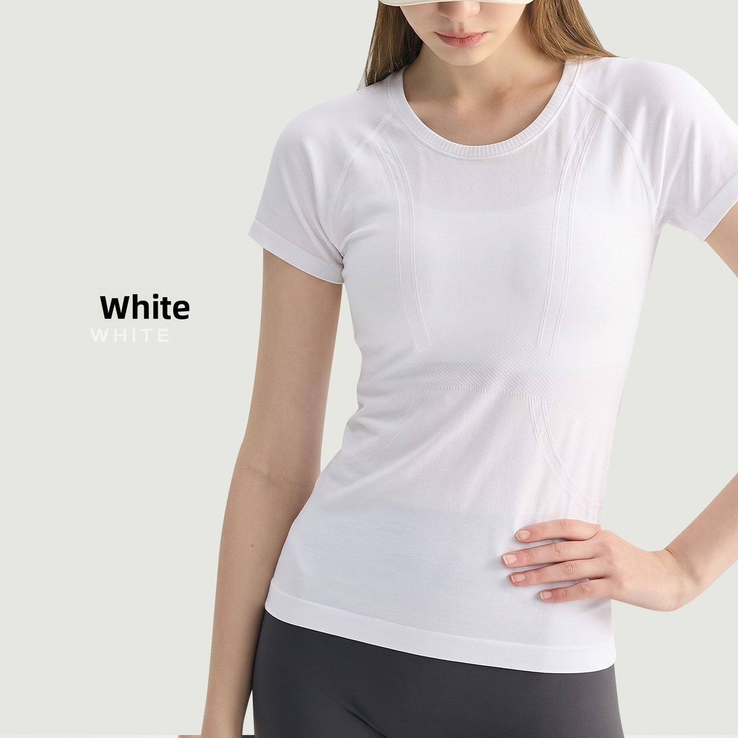 Women's Yoga Top