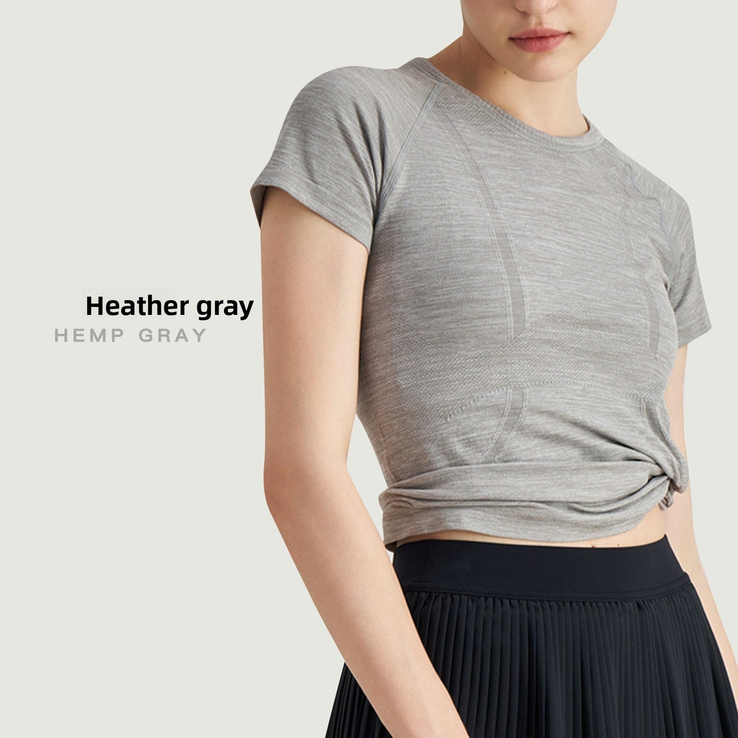 Women's Yoga Top