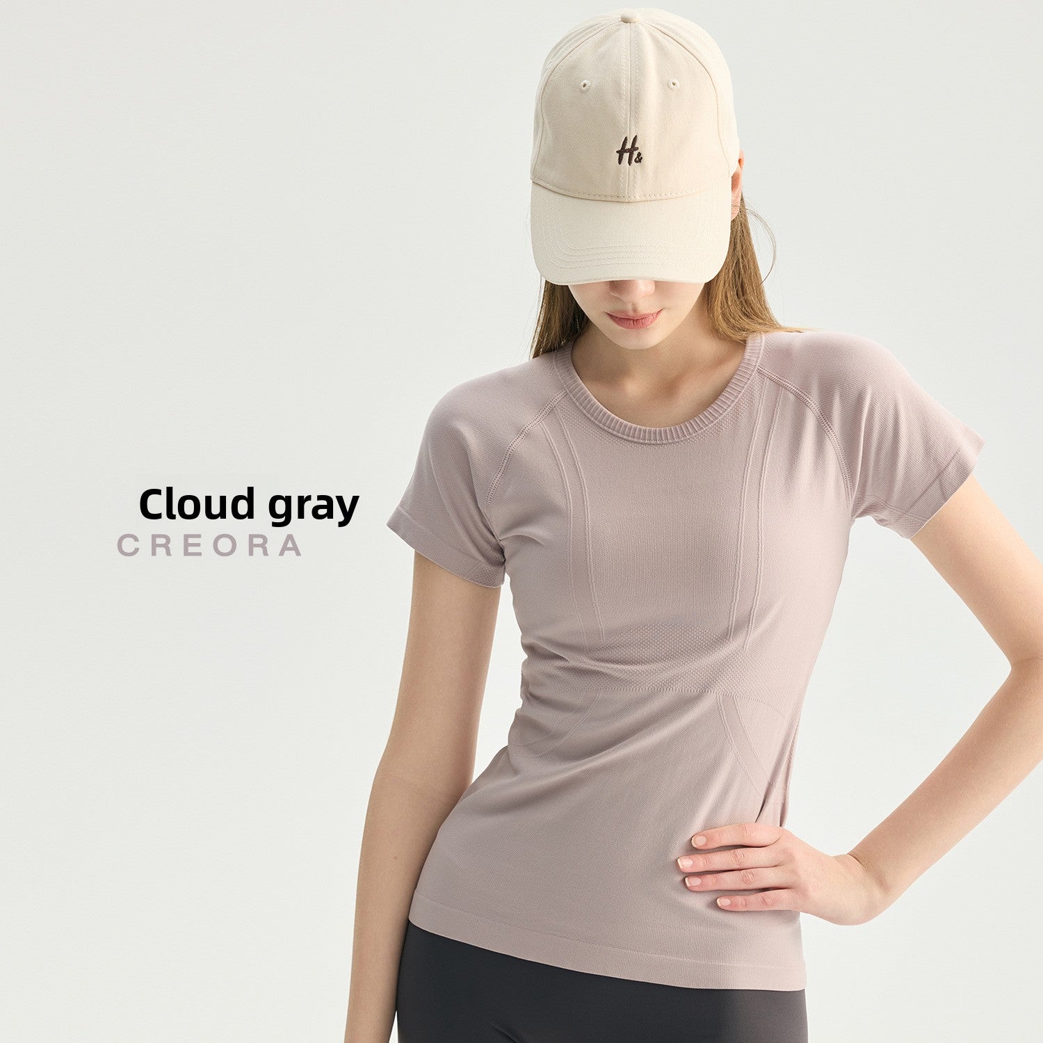 Women's Yoga Top