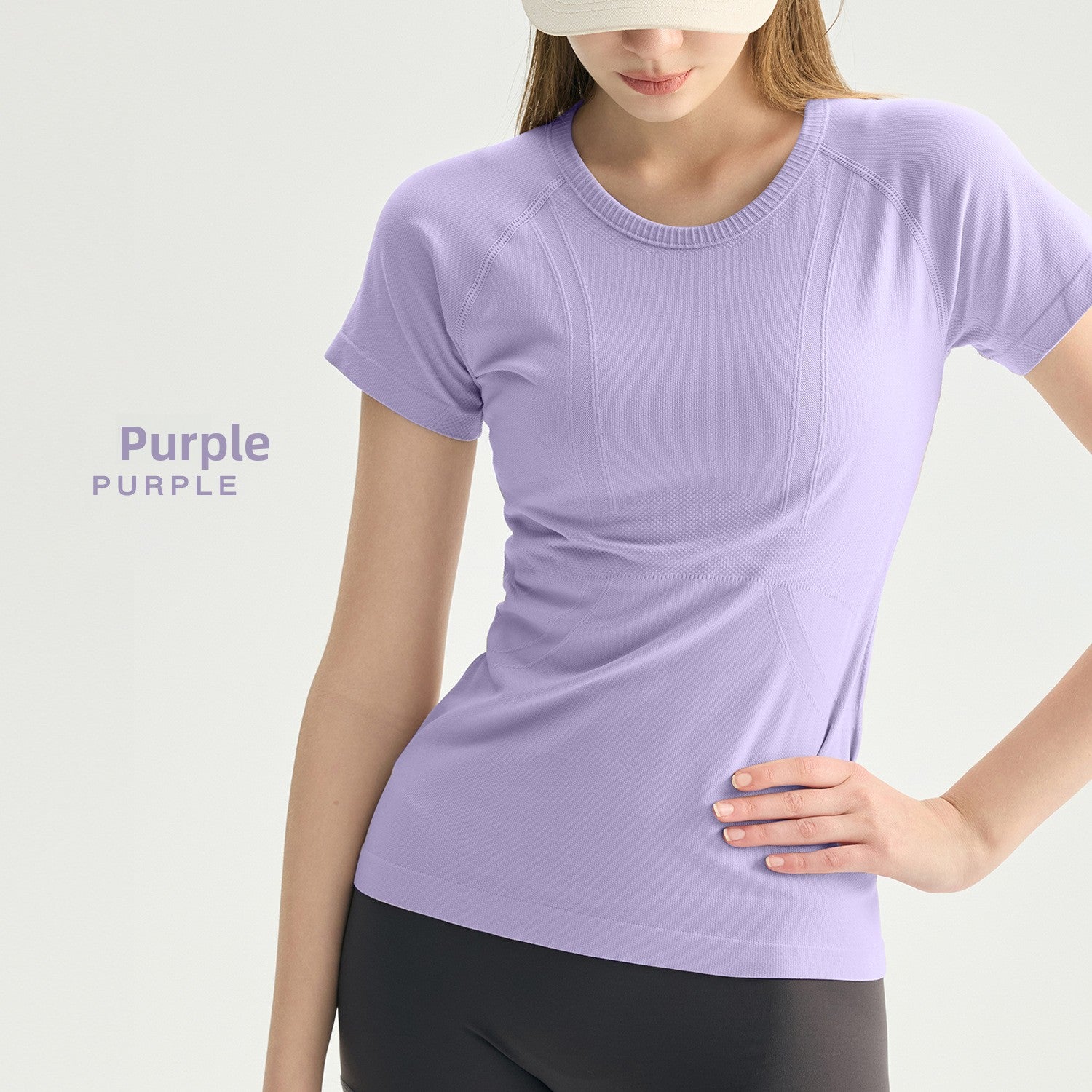 Women's Yoga Top
