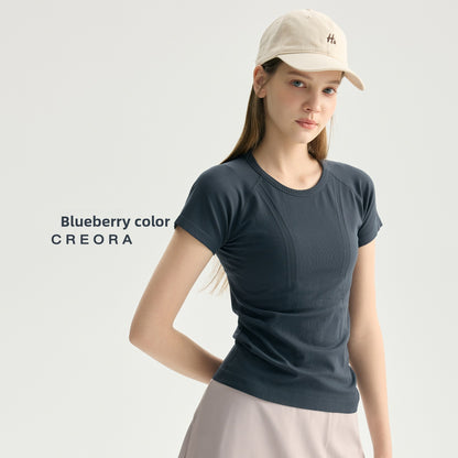 Women's Yoga Top