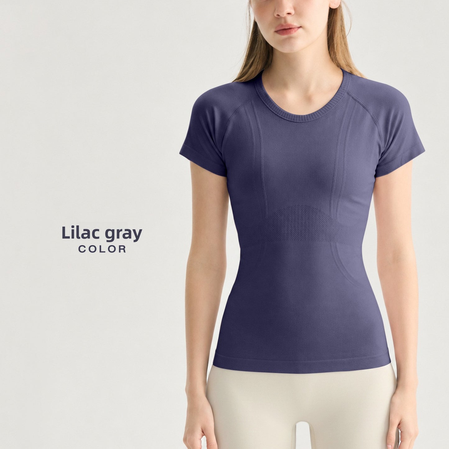 Women's Yoga Top
