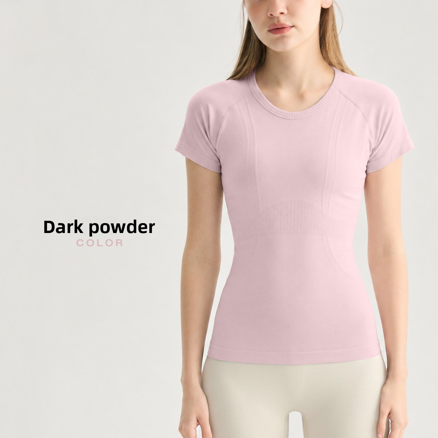 Women's Yoga Top