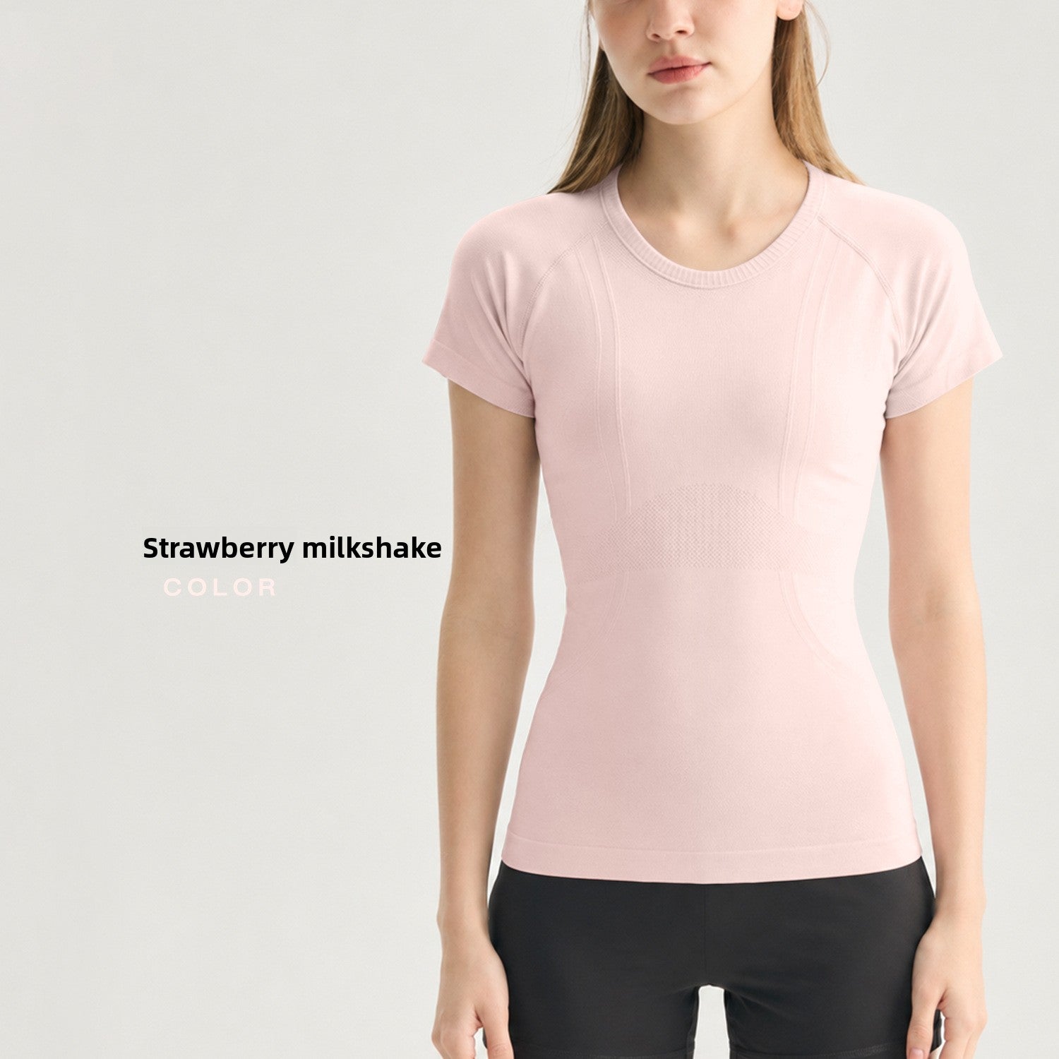 Women's Yoga Top