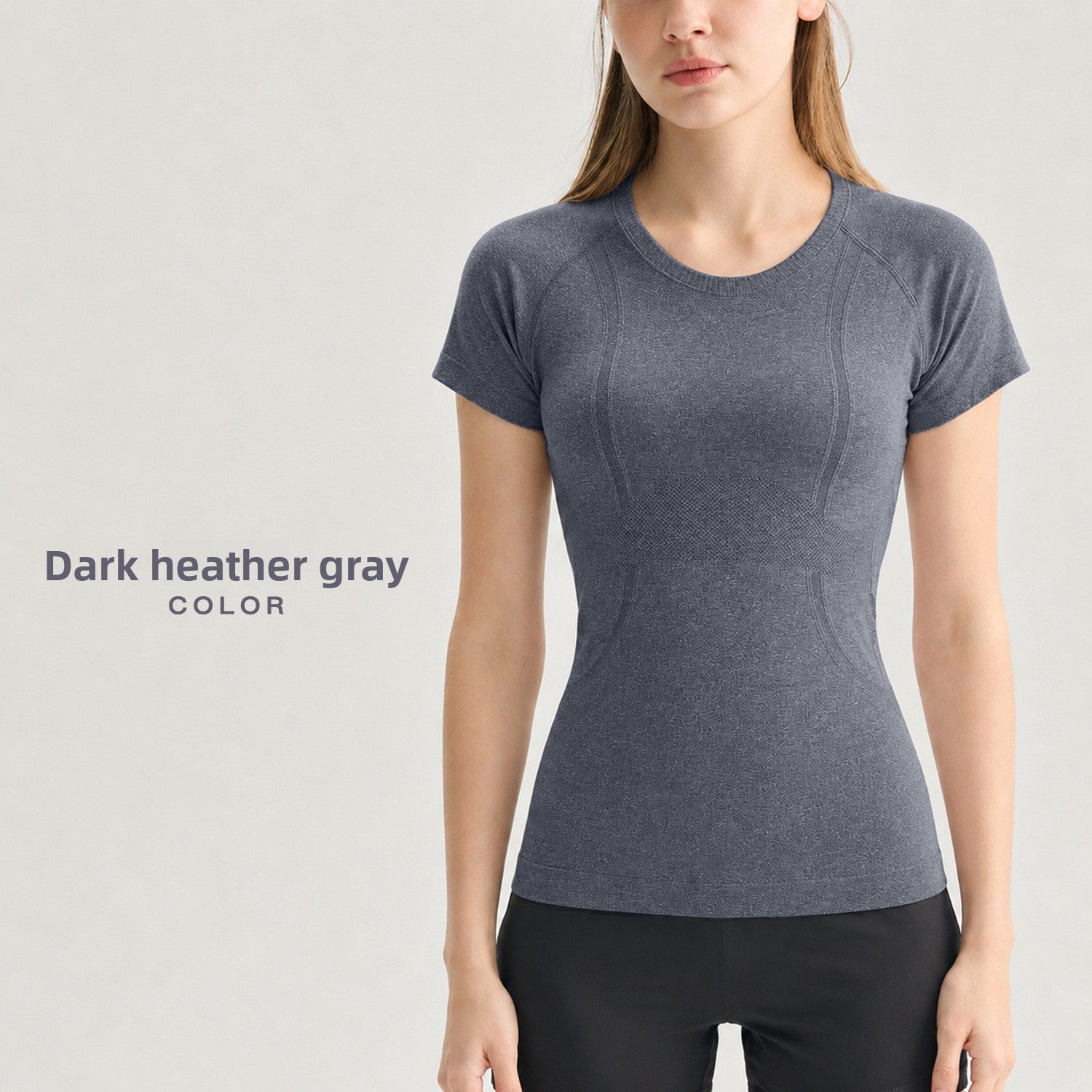 Women's Yoga Top