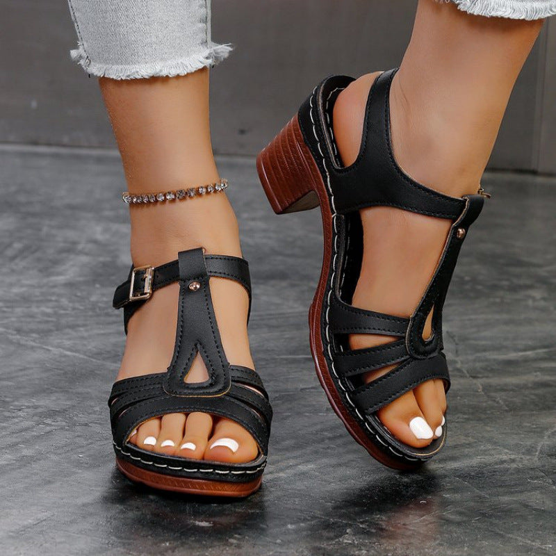 women sandals