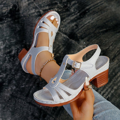 women sandals