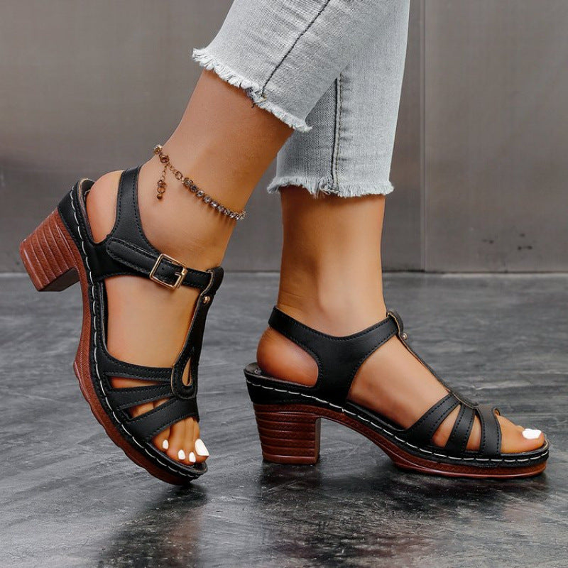 women sandals