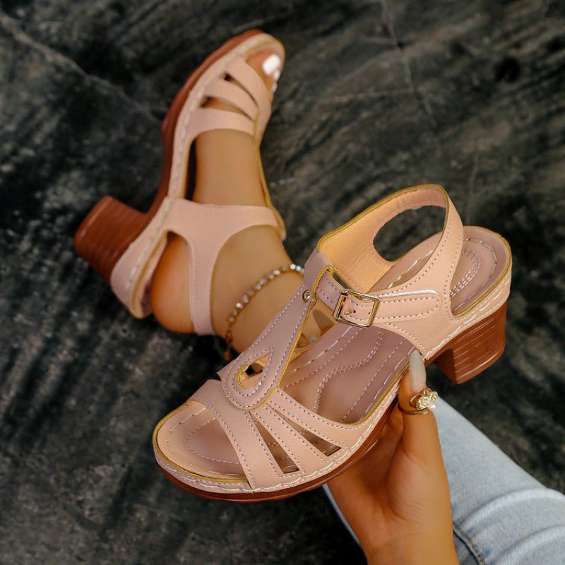women sandals