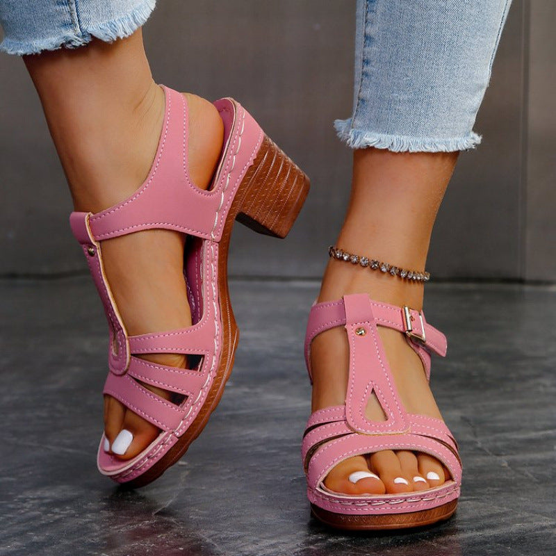 women sandals