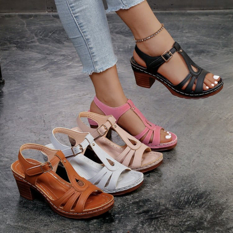 women sandals