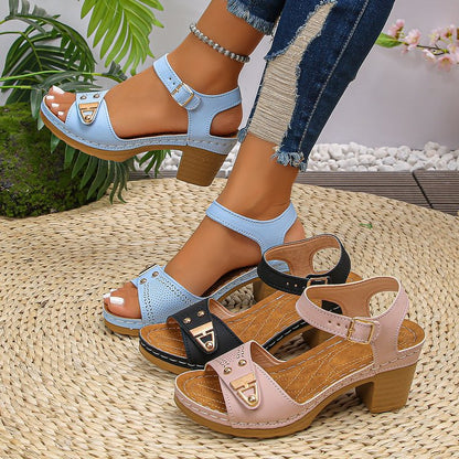 women sandals