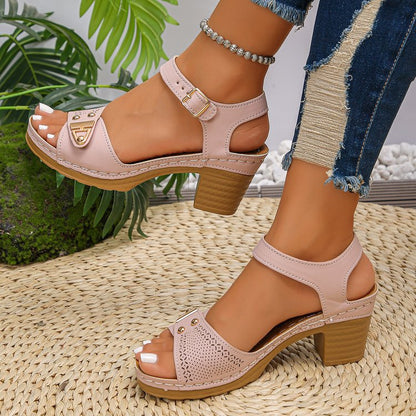 women sandals