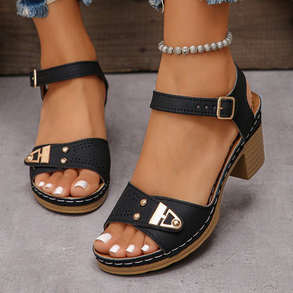 women sandals