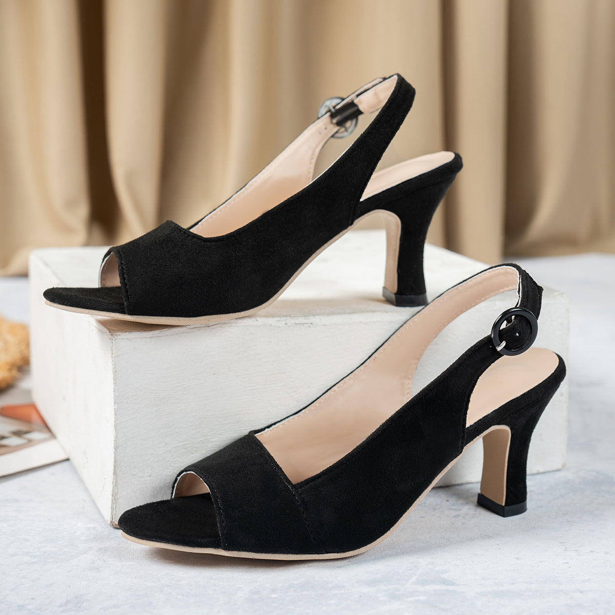 women sandals