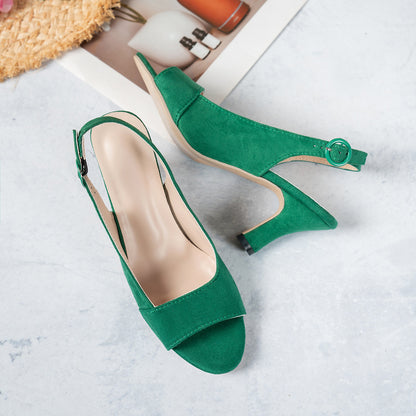women sandals