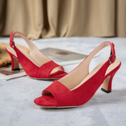 women sandals