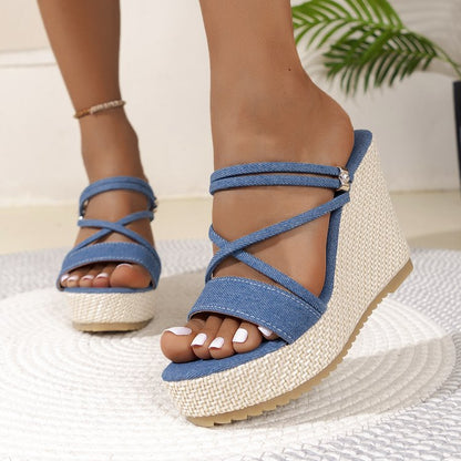 Women sandals