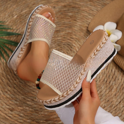 women sandals