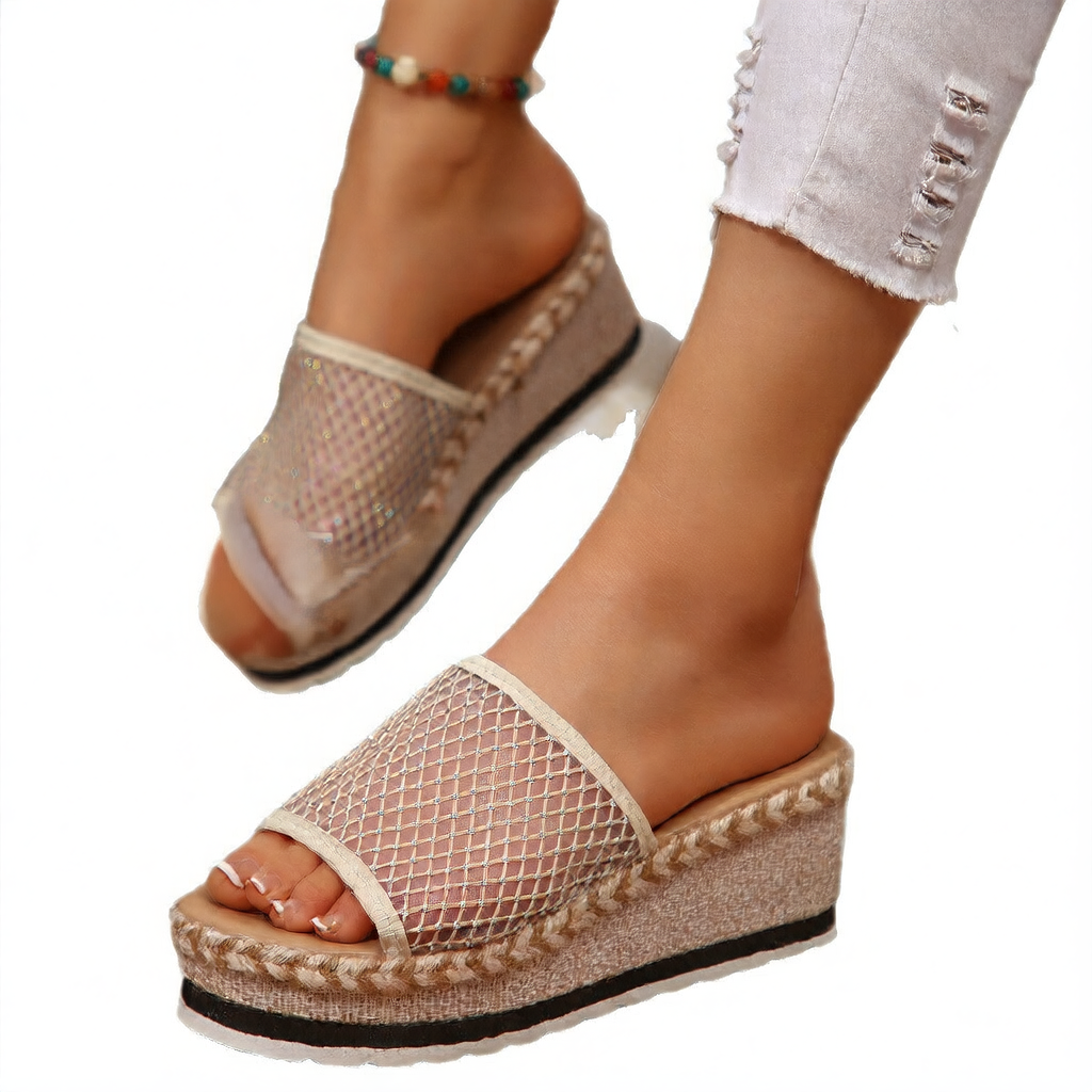 women sandals