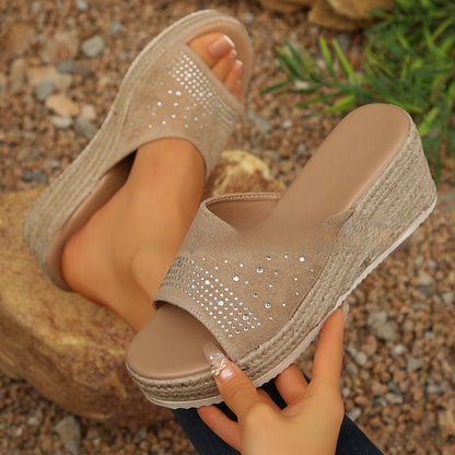 women sandals