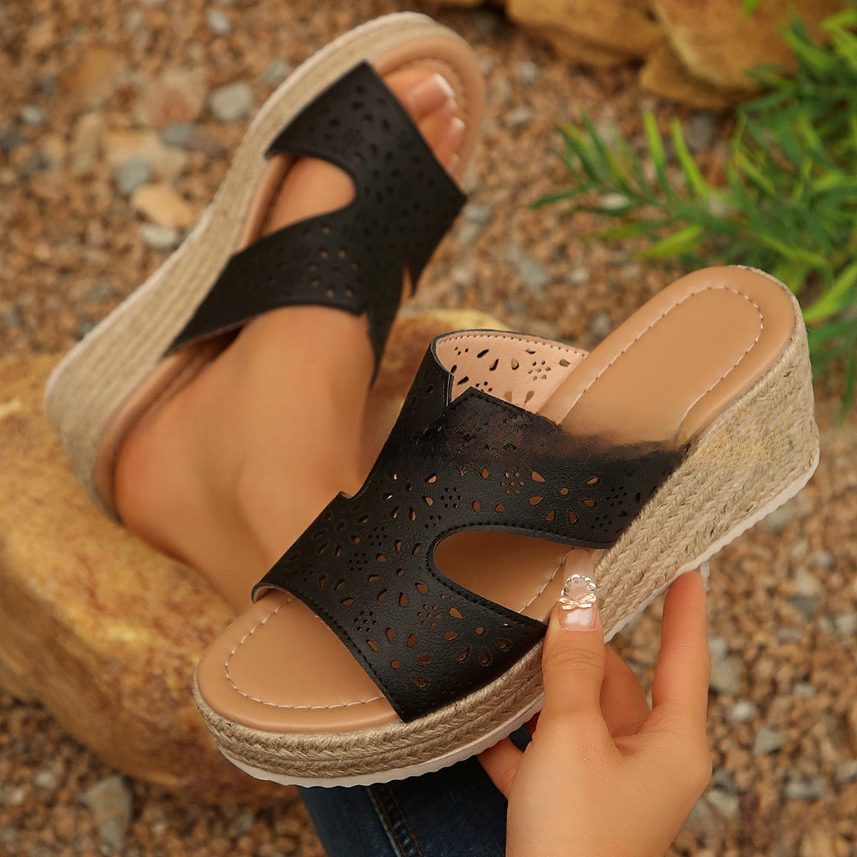women sandals