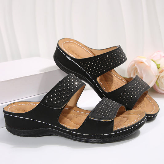 women sandals