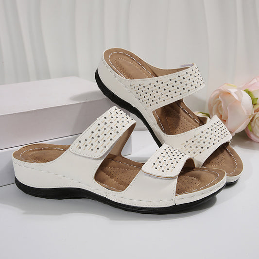 women sandals