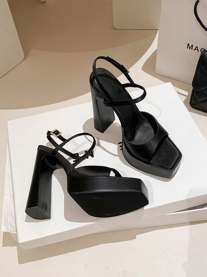 women sandals