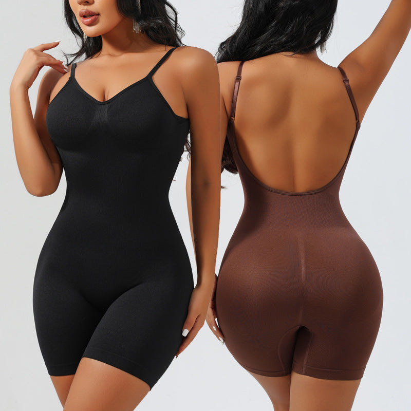 Women Seamless Body Shaper