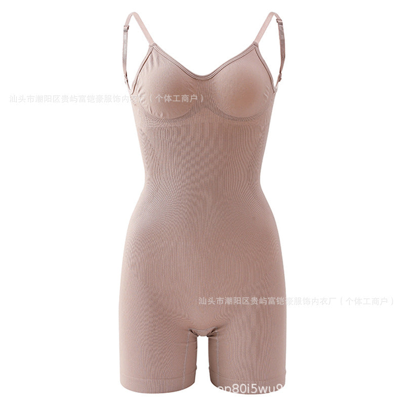 Women Seamless Body Shaper