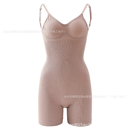 Women Seamless Body Shaper