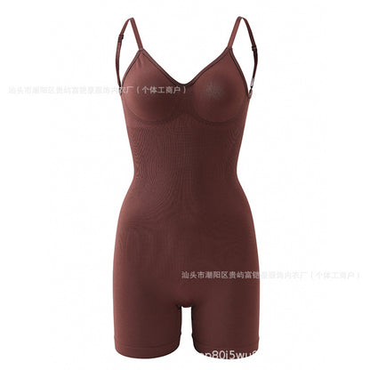 Women Seamless Body Shaper