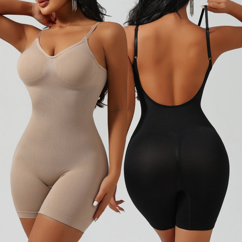 Women Seamless Body Shaper