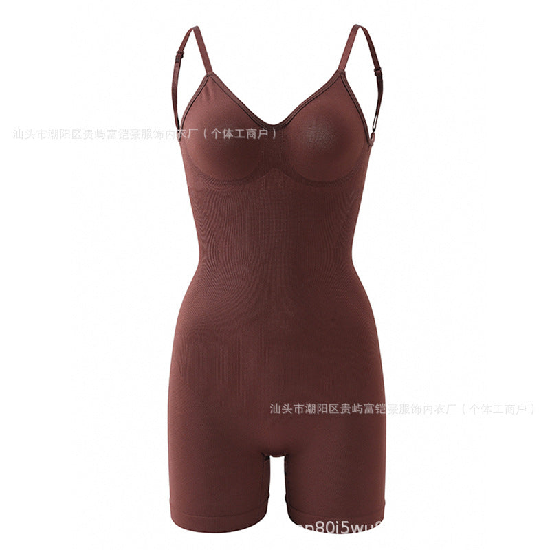 Women Seamless Body Shaper