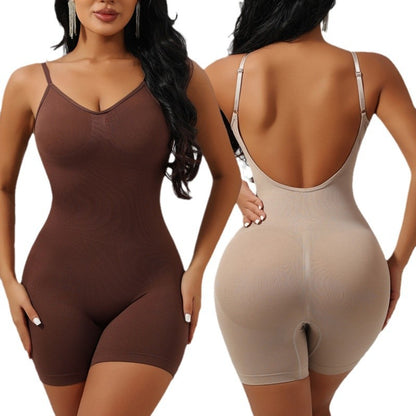 Women Seamless Body Shaper